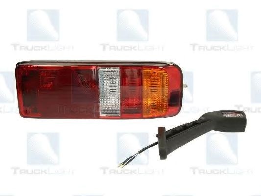 Задні ліхтарі TLUN020R TRUCKLIGHT