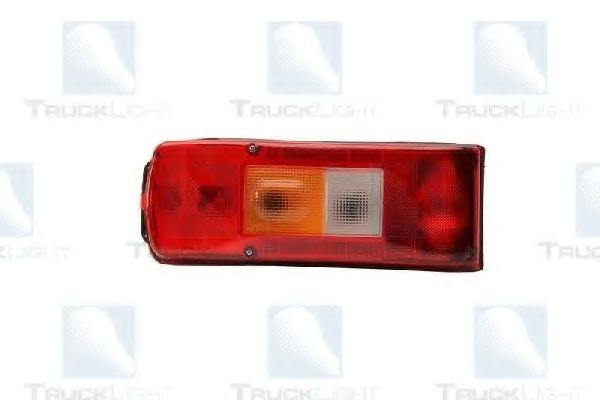 Задній правий стоп TLVO001R TRUCKLIGHT
