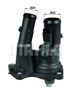 Блок термостата TM3198 MAHLE
