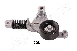 Натягувач приводного ременя TS206 JAPANPARTS