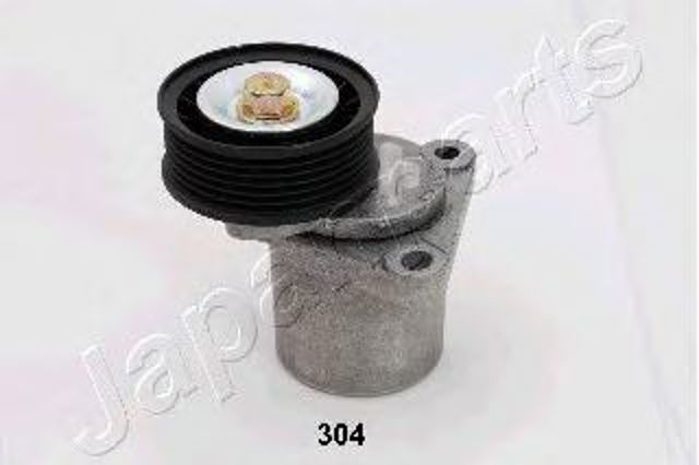 Натяжна планка поліклинового ременя TS304 JAPANPARTS