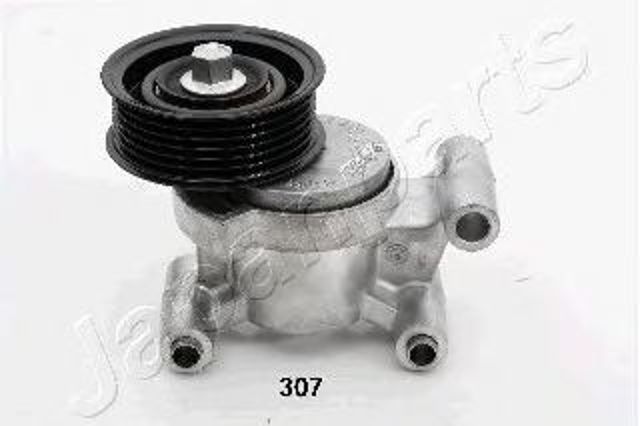 Натяжна планка поліклинового ременя TS307 JAPANPARTS