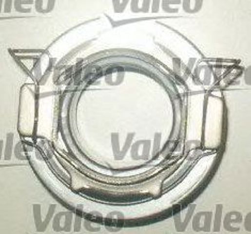 Стартер TS8E6 VALEO