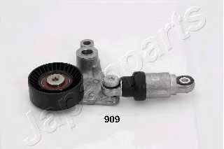 Натяжна планка поліклинового ременя TS909 JAPANPARTS