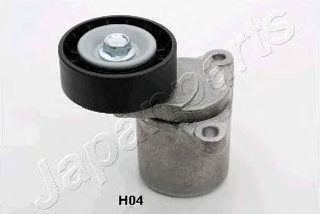 Натяжна планка поліклинового ременя TSH04 JAPANPARTS