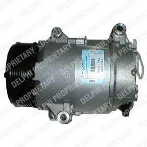 Компресор холодоагенту TSP0155351 DELPHI