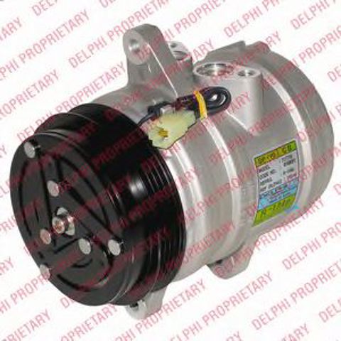 Насос кондиціонера TSP0155856 DELPHI