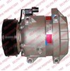 Компресор кліматичної установки TSP0155880 DELPHI