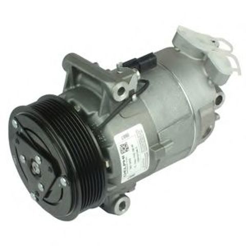 Насос кондиціонера TSP0155926 DELPHI