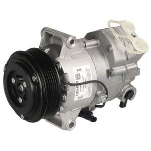 Компресор кондиціонера TSP0155988 DELPHI