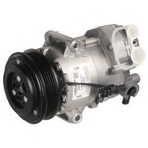 Компресор кліматичної установки TSP0155989 DELPHI