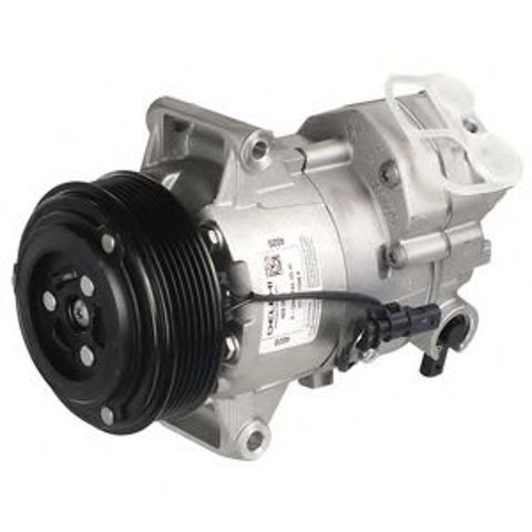 Компресор кліматичної установки TSP0155990 DELPHI