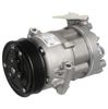 Компресор кліматичної установки TSP0155992 DELPHI