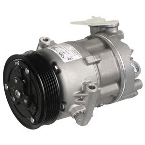 Компресор кондиціонера TSP0155992 DELPHI