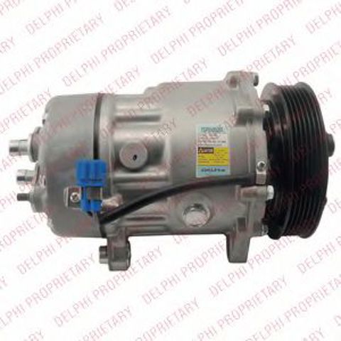 Компресор холодоагенту TSP0159297 DELPHI