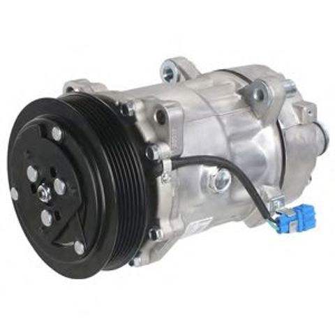 Компресор кліматичної установки TSP0159381 DELPHI