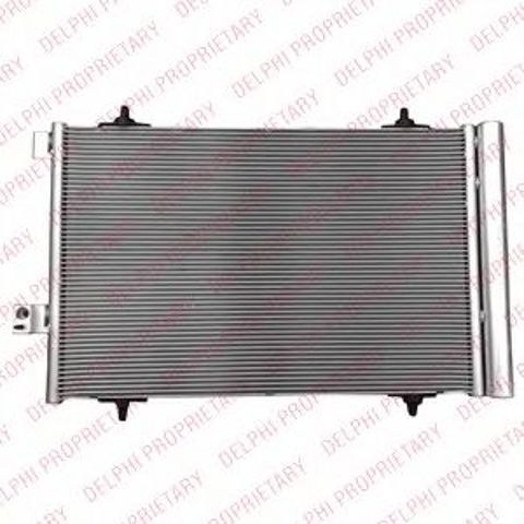Конденсатор TSP0225665 DELPHI