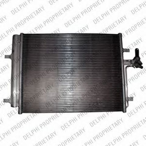 Конденсатор TSP0225670 DELPHI