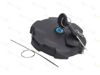 Кришка бензобаку UNICA003 THERMOTEC