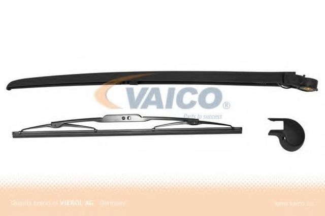 Важіль-поводок двірника заднього скла V103438 VAICO