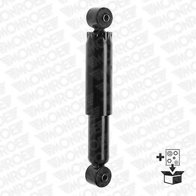 Циліндр підвіски V2050 MONROE
