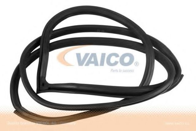 Ущільнювач дверей передніх, лівих (на двері) V301566 VAICO