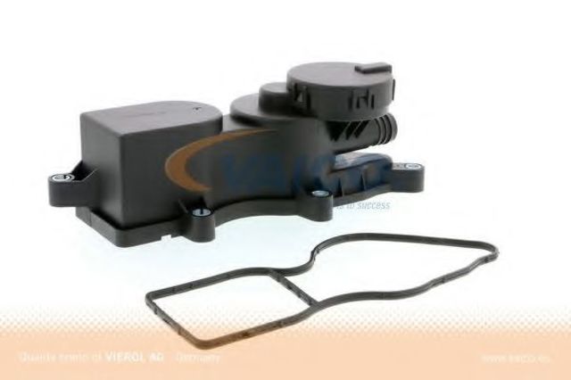 Масловіддільник / сепаратор системи вентиляції картера V302185 VAICO