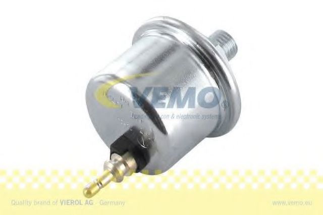 Датчик тиску масла двигуна V30720081 VEMO