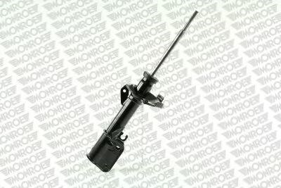 Амортизатор передній vito (638) 96-03 V4301