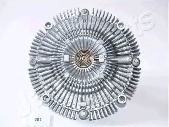 В'язкова муфта вентилятора VC101 JAPANPARTS