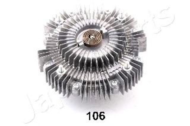 Гідромуфта приводу вентилятора VC106 JAPANPARTS