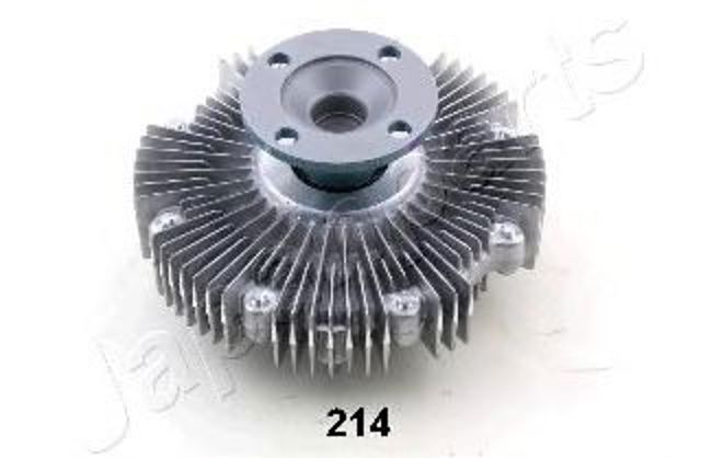 В'язкістна муфта приводу вентилятора VC214 JAPANPARTS
