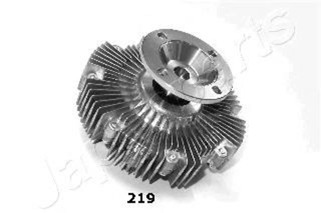 В'язкова муфта вентилятора VC219 JAPANPARTS