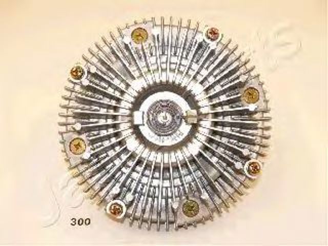 Вискомуфта вентилятора VC300 JAPANPARTS