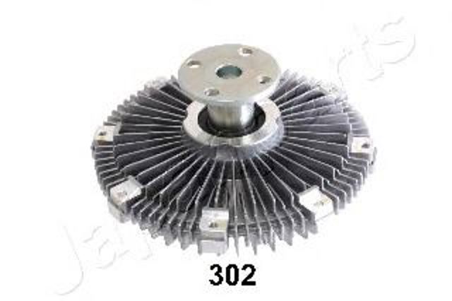 Гідромуфта приводу вентилятора VC302 JAPANPARTS