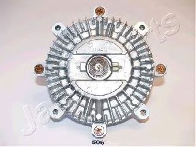 Вискомуфта вентилятора VC506 JAPANPARTS