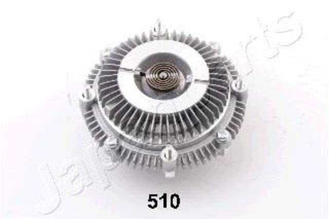 Муфта електромагнітна приводу вентилятора VC510 JAPANPARTS