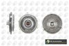Муфта електромагнітна приводу вентилятора Mercedes ML/GLE