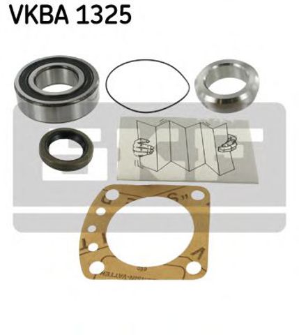 Підшипник ступиці задньої VKBA1325 SKF