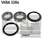 Комплект підшипник маточини передньої VKBA3284 SKF