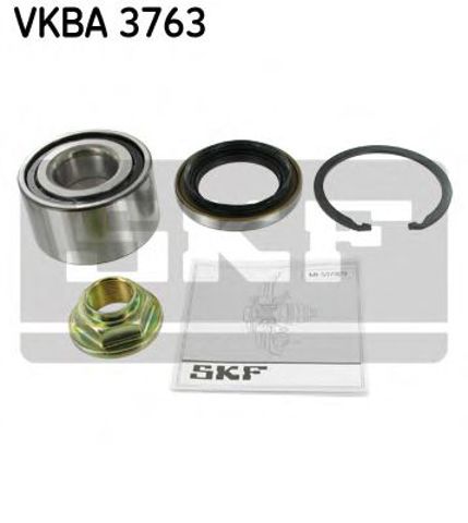Підшипник маточини передньої VKBA3763 SKF