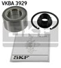 Комплект підшипник маточини передньої VKBA3929 SKF