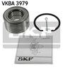 Підшипник маточини передньої VKBA3979 SKF