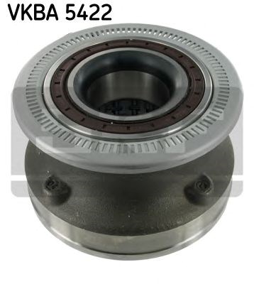 Маточина переднього колеса VKBA5422 SKF