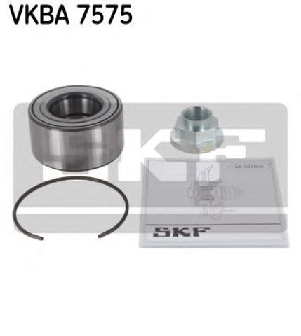 Комплект підшипника маточини колеса VKBA7575 SKF