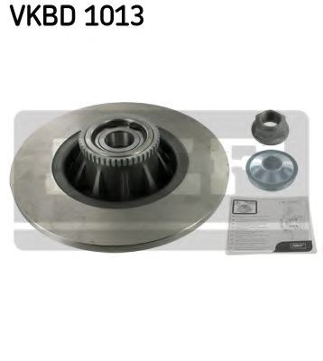 VKBD1013 SKF