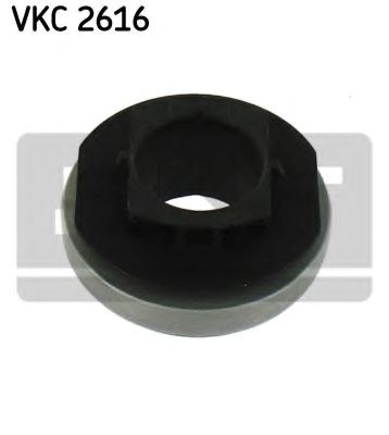 Vkc 2616 skf - вижимний підшипник VKC2616