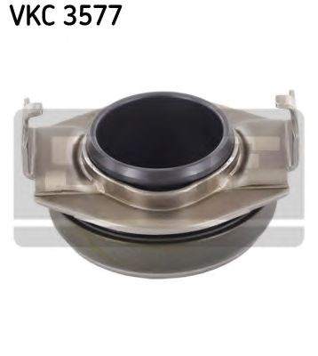 Підшипник вижимний зчеплення VKC3577 SKF