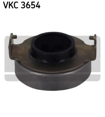 Вижимний підшипник VKC3654 SKF