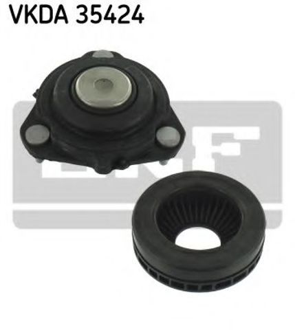 Кріплення переднього амортизатора VKDA35424 SKF